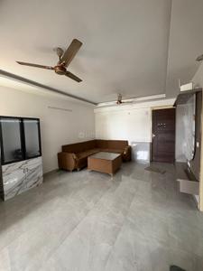 Hall Image of 879 Sq.ft 2 BHK Apartment / Flat for sale in Auric The Century Park, Bhankrota Jaipur for Rs. 3800000