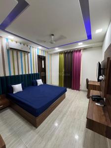 Bedroom Image of Lotus stayz in Sector 40, Gurgaon