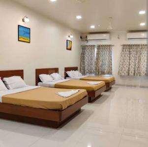 Image of Royal pg Accommodation in Andheri West, Mumbai