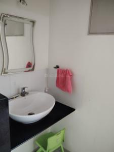 Image of 1200 Sq.ft 2 BHK Apartment / Flat for sale in Malpani Greens, Wakad, Pune for Rs. 13900000