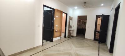 Hall Image of 2000 Sq.ft 2.5 BHK Builder Floor for rent in Sector 46 Gurgaon for Rs. 45000