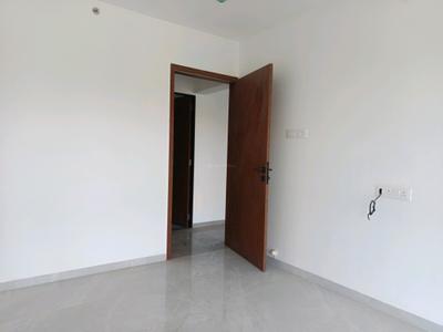 Bedroom Image of 1230 Sq.ft 3 BHK Apartment / Flat for sale in Gagan Ela, Mohammed Wadi Pune for Rs. 11800000