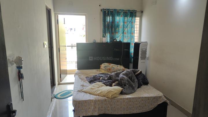 Nanjappa Reddy Layout, Koramangala Bedroom 1