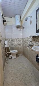 Bathroom Image of 903 Sq.ft 2 BHK Apartment / Flat for sale in Sarjapur Bengaluru for Rs. 5900000