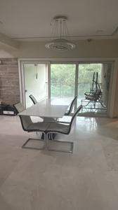 Hall Image of 2670 Sq.ft 3 BHK Apartment / Flat for rent in Deep Indraprasth 8 Frangipani, Thaltej Ahmedabad for Rs. 85000