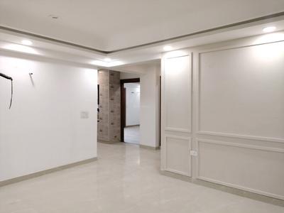 Living Room Image of 1750 Sq.ft 3 BHK Apartment / Flat for sale in Sector 27 Dwarka New Delhi for Rs. 8500000