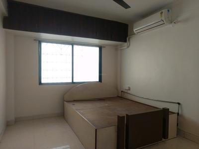 Bedroom Image of 900 Sq.ft 2 BHK Apartment / Flat for sale in Nilesh Classic, Hadapsar Pune for Rs. 4700000