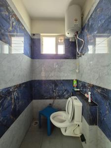 Bathroom Image of 1206 Sq.ft 3 BHK Apartment / Flat for sale in Horamavu Bengaluru for Rs. 9000000