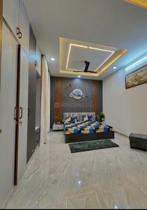 Hall Image of 1900 Sq.ft 3 BHK Independent House for sale in Mathpurena Raipur for Rs. 5500000
