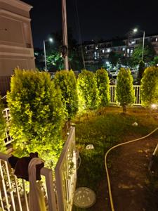 Balcony Image of 2150 Sq.ft 6 BHK Independent House for sale in Sector 85 Mohali for Rs. 75000000