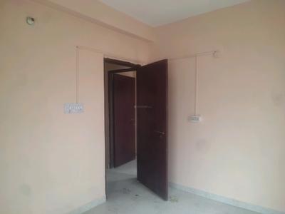 Bedroom Image of 756 Sq.ft 3 BHK Apartment / Flat for sale in Magnolia City, Barasat Kolkata for Rs. 2400000