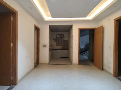 Living Room Image of 1400 Sq.ft 3 BHK Apartment / Flat for sale in Myra Homes, Rajpur Khurd Extension New Delhi for Rs. 12000000