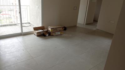 Living Room Image of 2400 Sq.ft 3 BHK Apartment / Flat for rent in Ashiana Malhar, Hinjawadi Pune for Rs. 32000