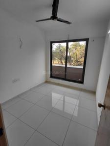 Bedroom Image of 1750 Sq.ft 3 BHK Apartment / Flat for rent in Zaveri Greens, Ghuma Ahmedabad for Rs. 24000