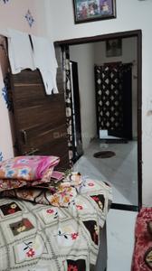 Bedroom Image of 5994 Sq.ft 2 BHK Independent House for sale in Lalchandpura Jaipur for Rs. 2850000