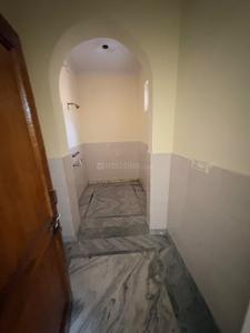 Kitchen Image of 2250 Sq.ft 3 BHK Builder Floor for rent in Tulip Heights, Sector 11 Faridabad for Rs. 35000