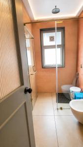 Bathroom Image of 6674 Sq.ft 5 BHK Villa for sale in Porvorim Goa for Rs. 135000000