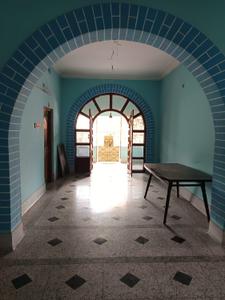 Hall Image of 1000 Sq.ft 2 BHK Builder Floor for rent in Kalyani Nadia for Rs. 10000