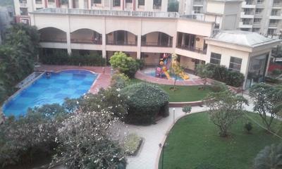 Image of 1154 Sq.ft 2 BHK Apartment / Flat for sale in Kalyan West, Kalyan for Rs. 8900000