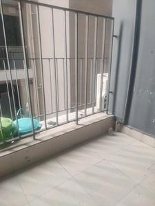 Kitchen Image of 1370 Sq.ft 3 BHK Apartment / Flat for sale in The Soul, New Town Kolkata for Rs. 13000000