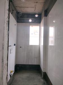 Bedroom Two Image of 1589 Sq.ft 3 BHK Apartment / Flat for sale in Pramodh Fort House by Thipparthi Constructions  Pvt. Ltd., Thanisandra Bengaluru for Rs. 11000000