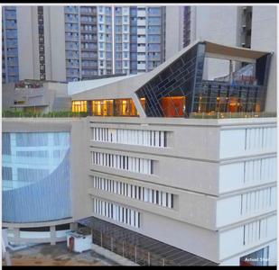 Image of 900 Sq.ft 2 BHK Apartment / Flat for sale in Kohinoor Eden B6, Kalyan East, Kalyan for Rs. 5000000