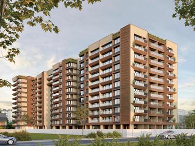 Image of 4266 Sq.ft 4 BHK Apartment / Flat for sale in Paldi, Ahmedabad for Rs. 31000000