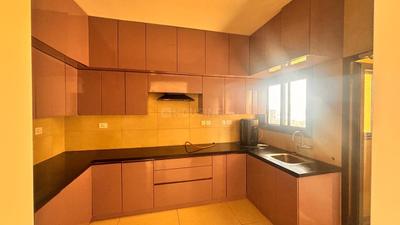 Kitchen Image of 1803 Sq.ft 3 BHK Apartment / Flat for sale in Sobha Royal Pavilion, Carmelaram Bengaluru for Rs. 30000000