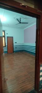 Balcony Image of 1260 Sq.ft 3 BHK Independent House for rent in Rukmani Vihar Vrindavan for Rs. 20000