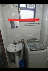 Image of 950 Sq.ft 2 BHK Builder Floor for rent in Khirki Extension, New Delhi for Rs. 32000