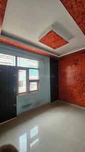Bedroom Image of 900 Sq.ft 3 BHK Independent House for sale in Skyline Kardhani Prime, Hathod Jaipur for Rs. 5500000