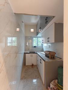 Kitchen Image of 2700 Sq.ft 5 BHK Independent House for sale in NRI Layout Bengaluru for Rs. 16500000