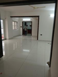 Hall Image of 1600 Sq.ft 3 BHK Apartment / Flat for rent in JP Nagar Bengaluru for Rs. 38500