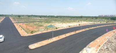 Image of 200 Sq.ft Residential Plot / Land for sale in Medchal, Secunderabad for Rs. 7400000