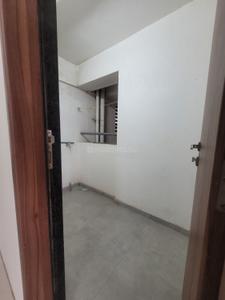 Balcony Image of 1000 Sq.ft 2 BHK Apartment / Flat for sale in Rucha Stature, Nanded Pune for Rs. 9500000