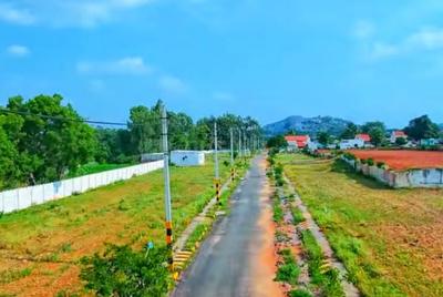 Image of 1200 Sq.ft Residential Plot / Land for sale in Gollarapalya, Bengaluru for Rs. 4318800