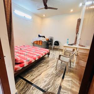 Bedroom Image of 3000 Sq.ft 7 BHK Independent House for sale in Brahma Nagar Colony Jhansi for Rs. 8500000