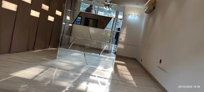Bedroom Image of 2000 Sq.ft 4 BHK Builder Floor for sale in Malviya Nagar New Delhi for Rs. 45000000