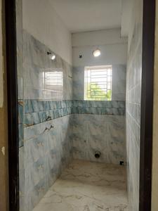 Bathroom Image of 1197 Sq.ft 3 BHK Apartment / Flat for sale in New Town Kolkata for Rs. 7000000