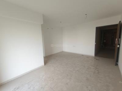 Hall Image of 1290 Sq.ft 2 BHK Apartment / Flat for sale in Bhagwati 19 East, Nerul Navi Mumbai for Rs. 25000000