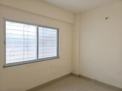 Bedroom Image of 559 Sq.ft 1 BHK Apartment / Flat for sale in Lohegaon Pune for Rs. 2255003