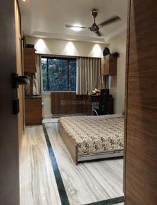 Bedroom Image of 1380 Sq.ft 3 BHK Apartment / Flat for sale in Dadar East Mumbai for Rs. 46000000