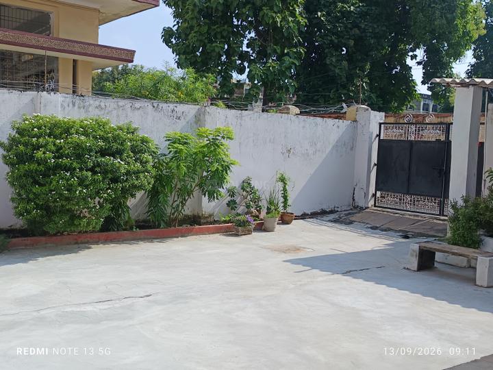 Image of Owners house in Lanka, Varanasi