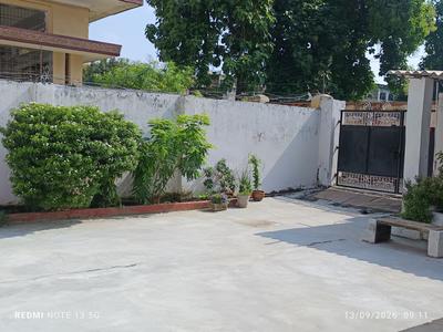 Image of Owners house in Lanka, Varanasi