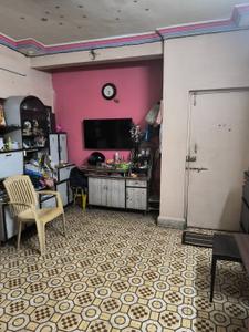 Image of 580 Sq.ft 1 BHK Apartment / Flat for sale in Shiv Jagdamba Apartment, Kalyan West, Kalyan for Rs. 4800000