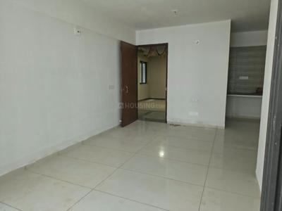 Bedroom Image of 1250 Sq.ft 2 BHK Apartment / Flat for sale in Kavisha Aer, Shela Ahmedabad for Rs. 6200000