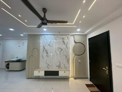 Hall Image of 3380 Sq.ft 4 BHK Apartment / Flat for sale in Nishada, Kokapet Hyderabad for Rs. 56000000