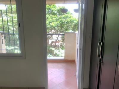 Balcony Image of 1721 Sq.ft 3 BHK Apartment / Flat for sale in Sobha Amethyst, Kannamangala - Whitefield Hoskote Road Bengaluru for Rs. 19999000