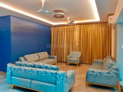Bedroom Image of 3400 Sq.ft 4.5 BHK Apartment / Flat for sale in Undri Pune for Rs. 50000000
