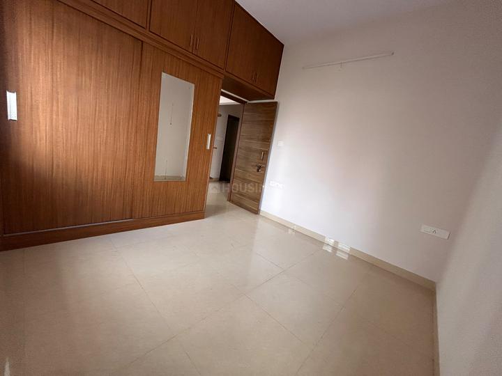 AVNAS Vijayanagar metro stastion Bedroom 1